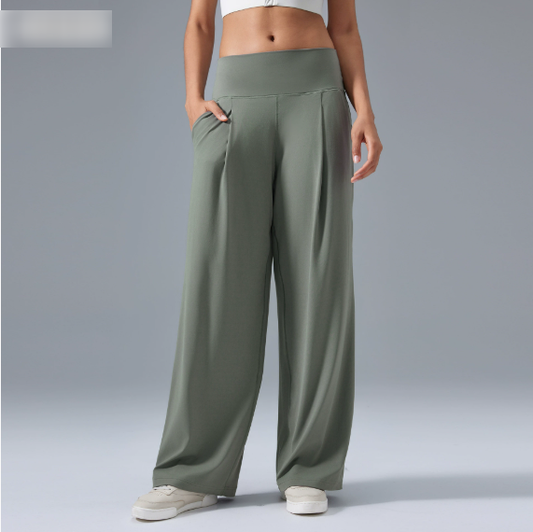 Sage green