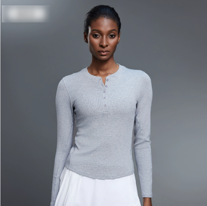 Twist gray
