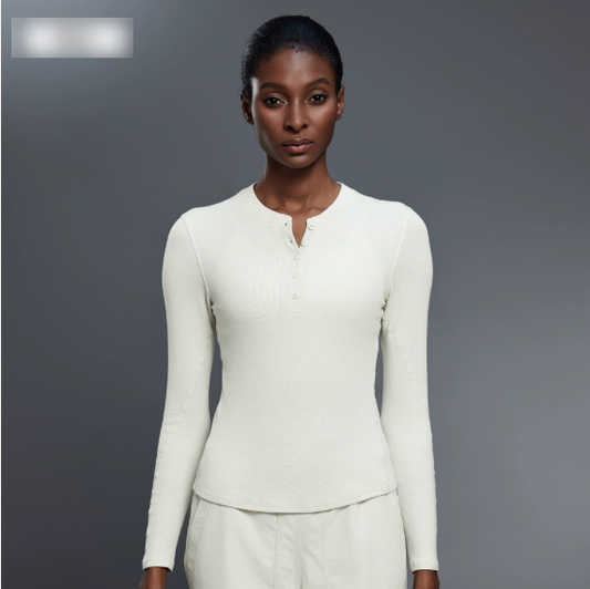 Bone White