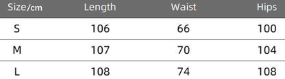 Waist Head Contrast Color Lace up Low Waist Sports Pants Autumn Winter Trousers - Iyanka
