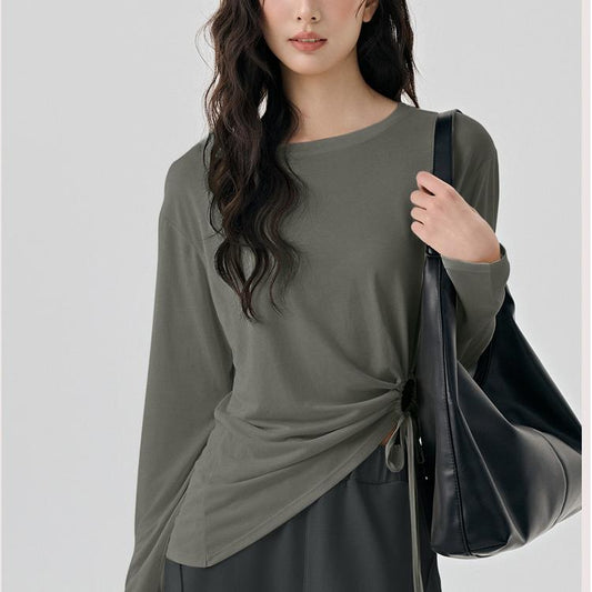 Tea Stem Green