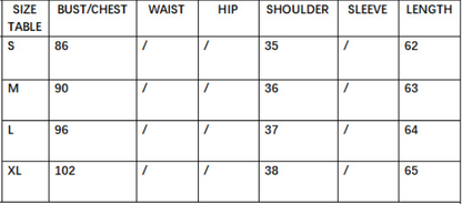 Casual Slim Fit Buttoned Women Clothing Denim Sleeveless Vest - Iyanka