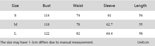 Women Clothing Summer Niche Design See through Anti Blouse Waist Controlled Long Sleeves Top Women - Iyanka