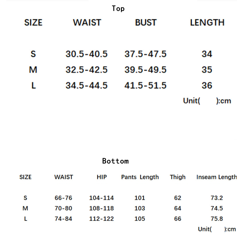 Solid Color Sports Basic Backless Lace up Tube Top Pants Two Piece Sets - Iyanka