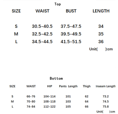 Solid Color Sports Basic Backless Lace up Tube Top Pants Two Piece Sets - Iyanka