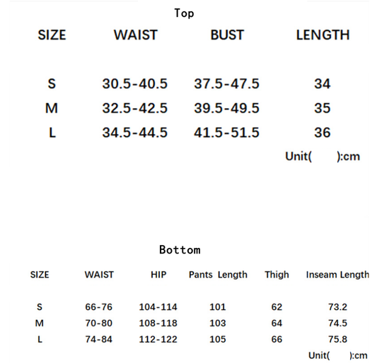 Solid Color Sports Basic Backless Lace up Tube Top Pants Two Piece Sets - Iyanka