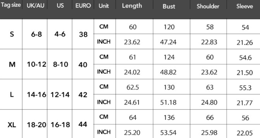 Women Casual Minimalist Long Sleeve Senior Coat Sweater - Iyanka