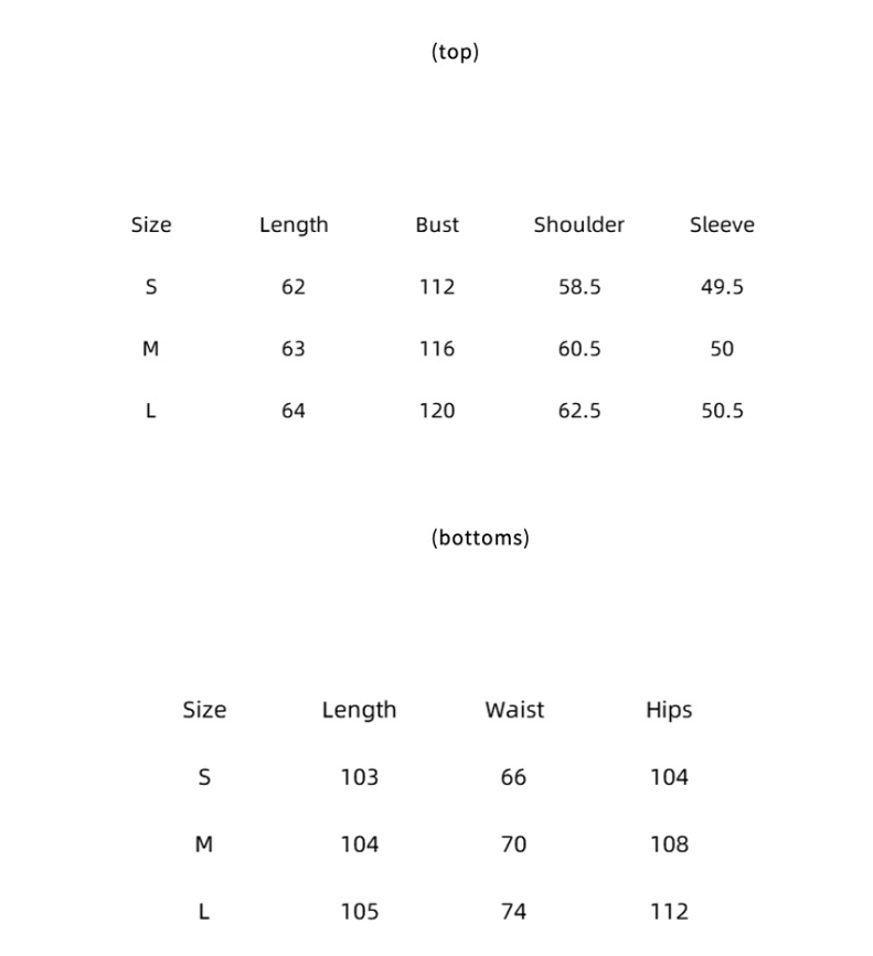 Loose Comfortable Homewear Spring Pure Cotton Printed Long Sleeved Trousers Comfortable Pajamas Women - Iyanka