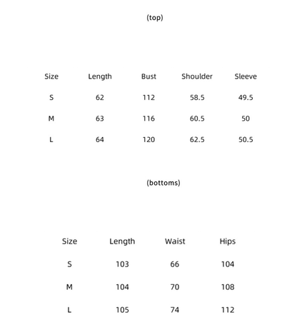 Loose Comfortable Homewear Spring Pure Cotton Printed Long Sleeved Trousers Comfortable Pajamas Women - Iyanka