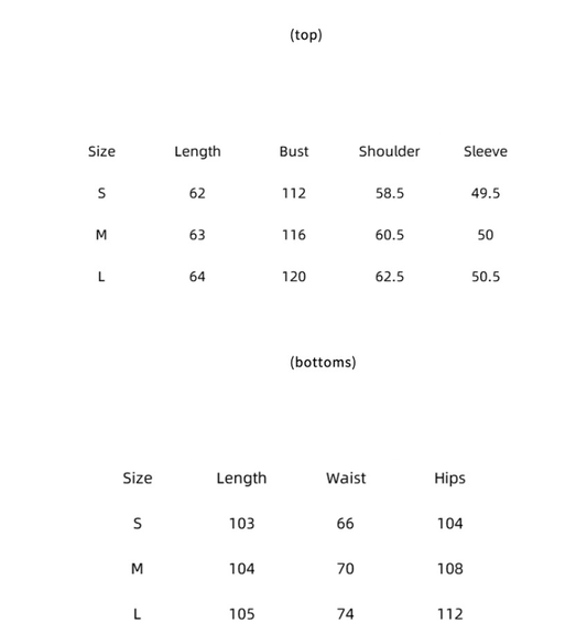 Loose Comfortable Homewear Spring Pure Cotton Printed Long Sleeved Trousers Comfortable Pajamas Women - Iyanka