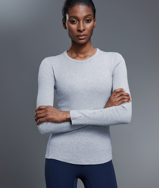 Twist gray