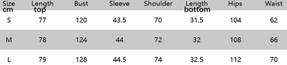 Cotton Puff Sleeve Lace up Loose Cardigan Top Shorts Two Piece Set Women Casual Set - Iyanka