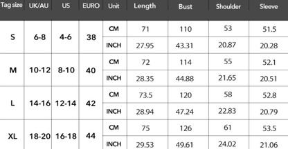 Women Clothing Autumn Winter Casual Vacation Advanced Long Sleeved Shirt - Iyanka