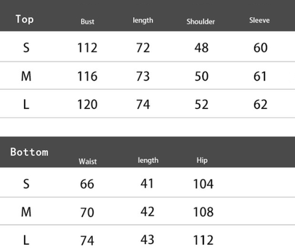 Cotton Long Sleeved Shirt Shorts Women Summer Loose Breathable Casual Two Piece Sets - Iyanka