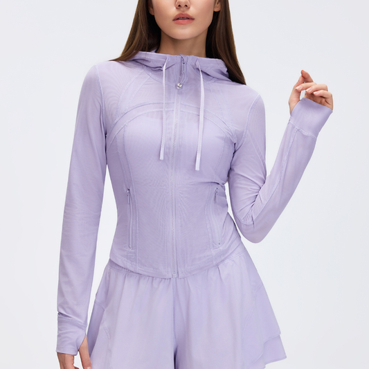 Sky Purple