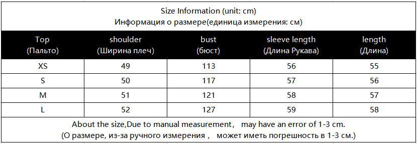 Autumn Winter Leather Coat Women Stand Collar Short Warm Bread Cotton Padded Jacket - Iyanka