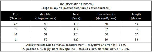 Autumn Winter Leather Coat Women Stand Collar Short Warm Bread Cotton Padded Jacket - Iyanka