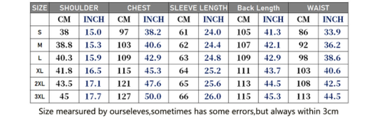 New Size Windbreaker Women Long Waist Cotton Fashionable Jacket Long Sleeve Collared Wish Delivery - Iyanka