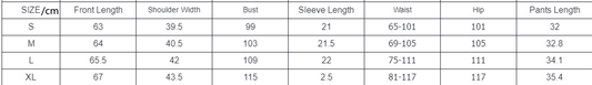 Home Wear Women Summer Short Sleeve Cardigan Pajamas Suit - Iyanka