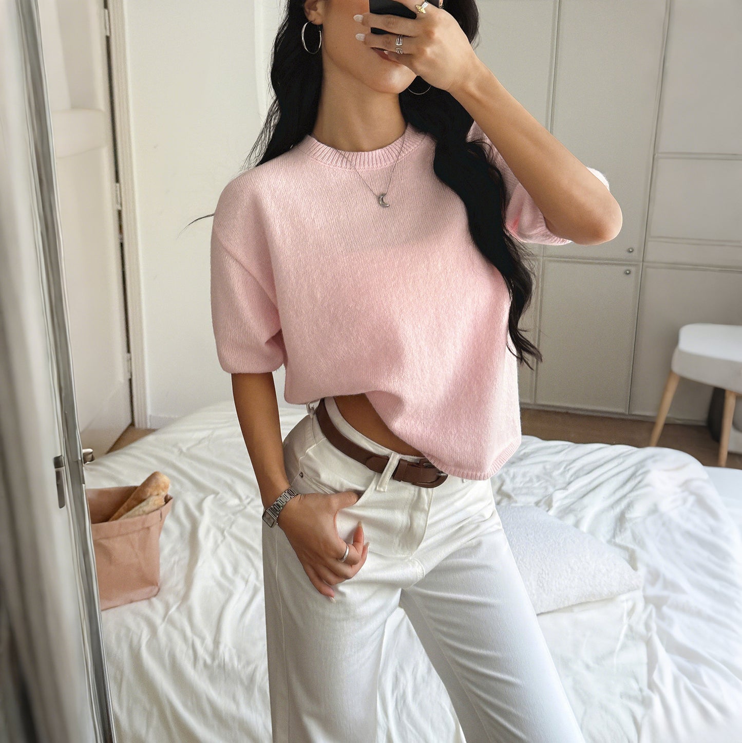 Light Pink