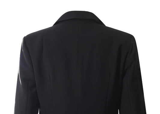 Special Interest Design High Grade European Crystal Rhinestone Beaded Adult Women Loose Blazer - Iyanka