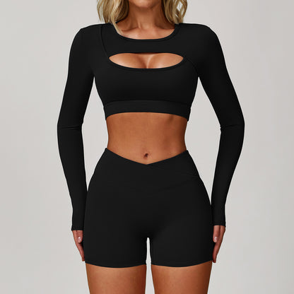 Advanced Black