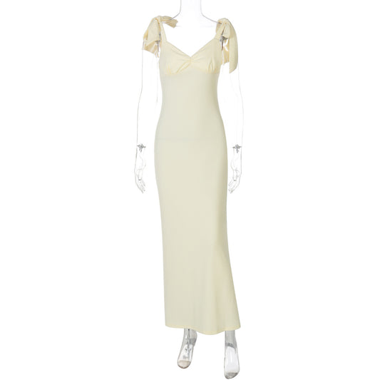 Pale Yellow
