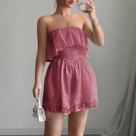 Rose Pink