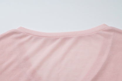 Women Clothing Summer Niche Design See through Anti Blouse Waist Controlled Long Sleeves Top Women - Iyanka