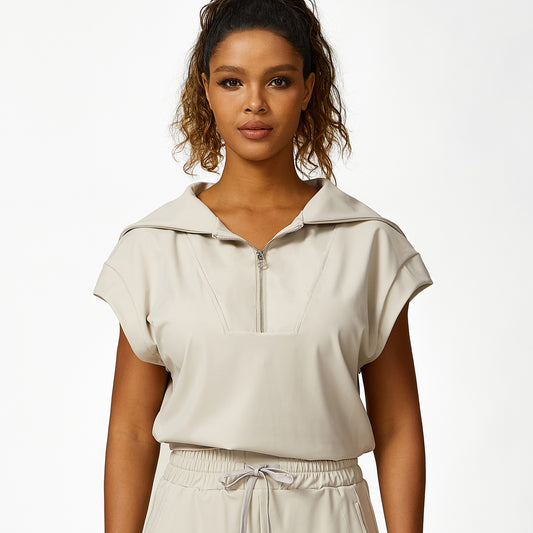 Floating Rock Ash Top