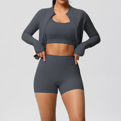 Gray