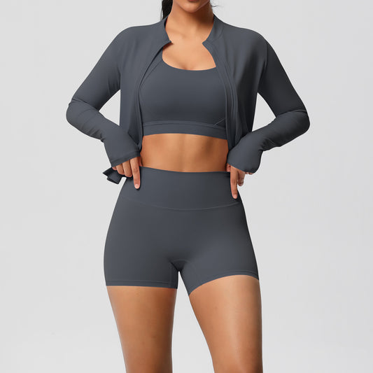 Gray