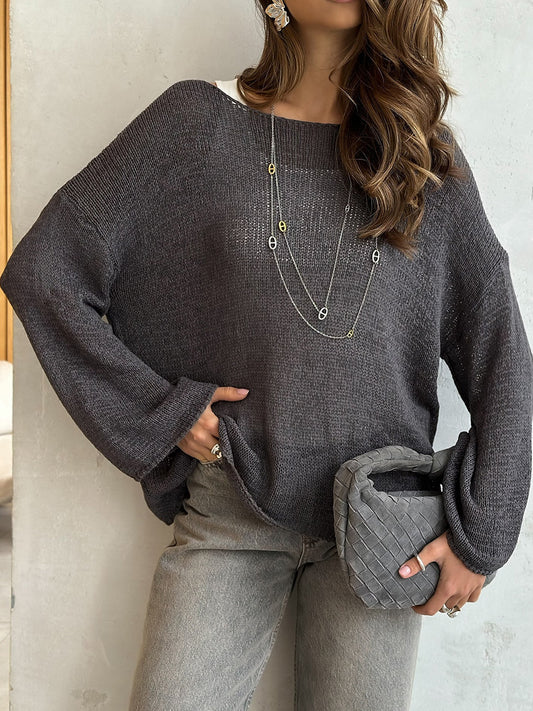 Dark Grey
