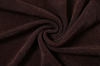 Summer Women Clothing Sexy Halter Solid Color Backless Slim Fit Sheath Dress