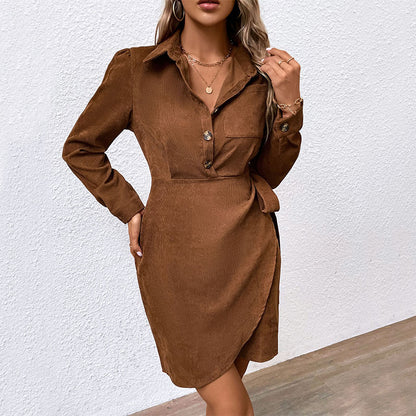 Rust Brown