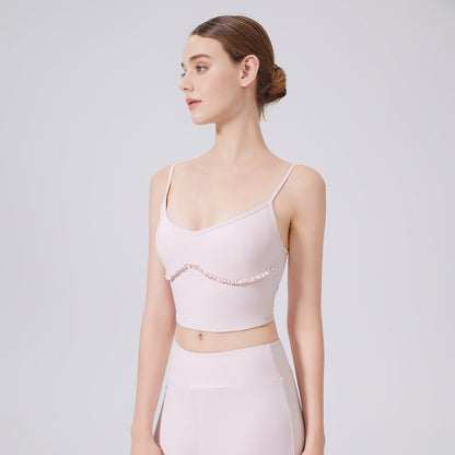 Hazy Pink