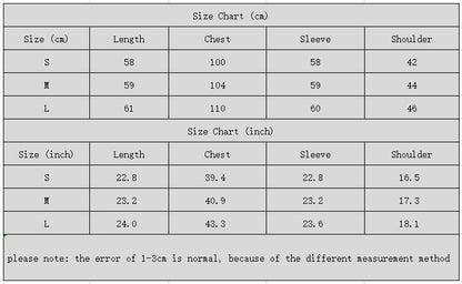 Women Clothing Autumn Winter Fungus Long Sleeve Pullover - Iyanka