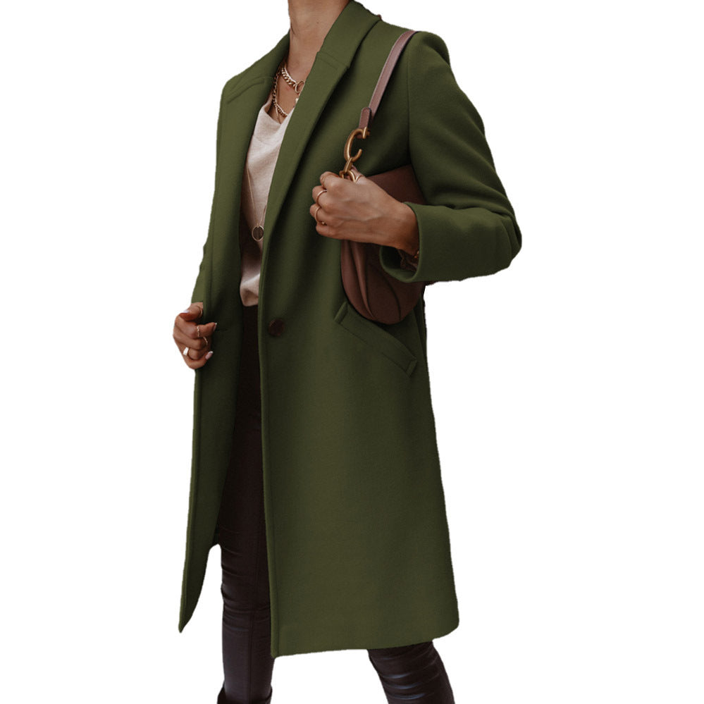 Army Green