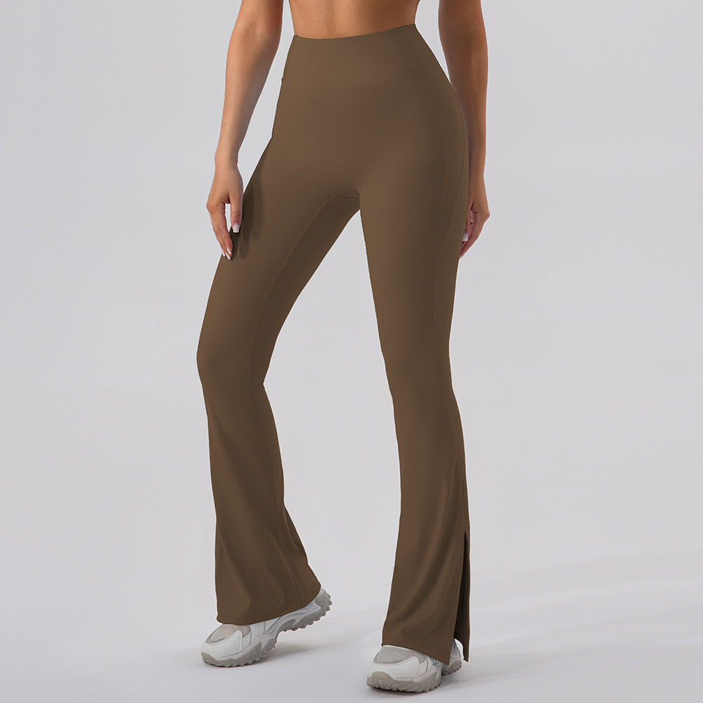 Burnt Tea Brown