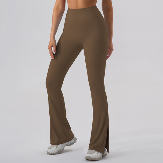 Burnt Tea Brown