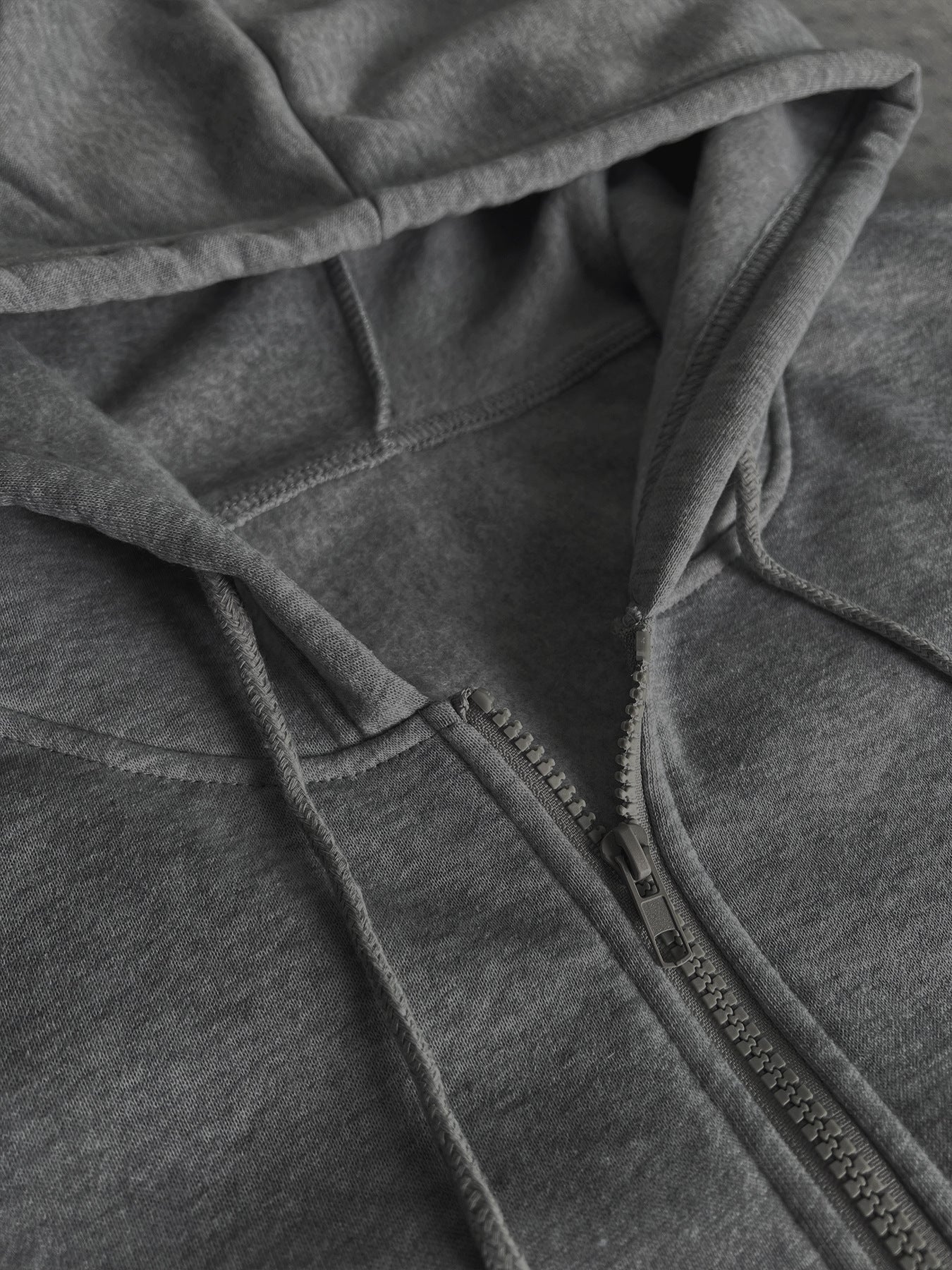 Sweater Outdoor Autumn Winter Casual Loose Long Sleeve Sweatershirt Half Zipper Ladies - Iyanka