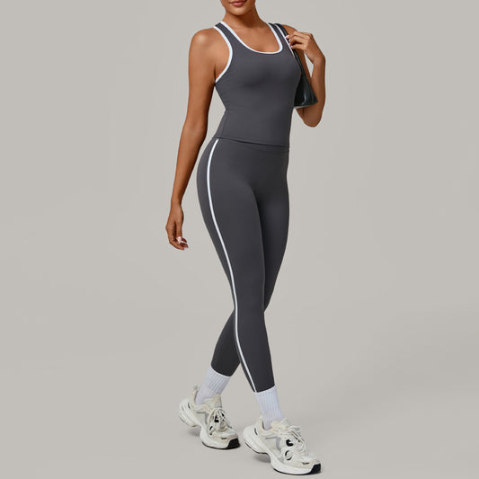 Carbon Gray