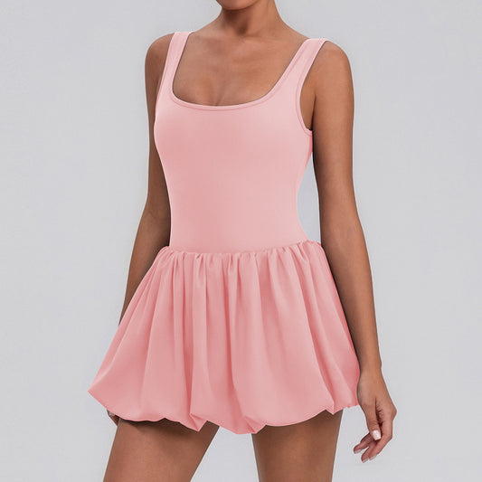 Cherry pink