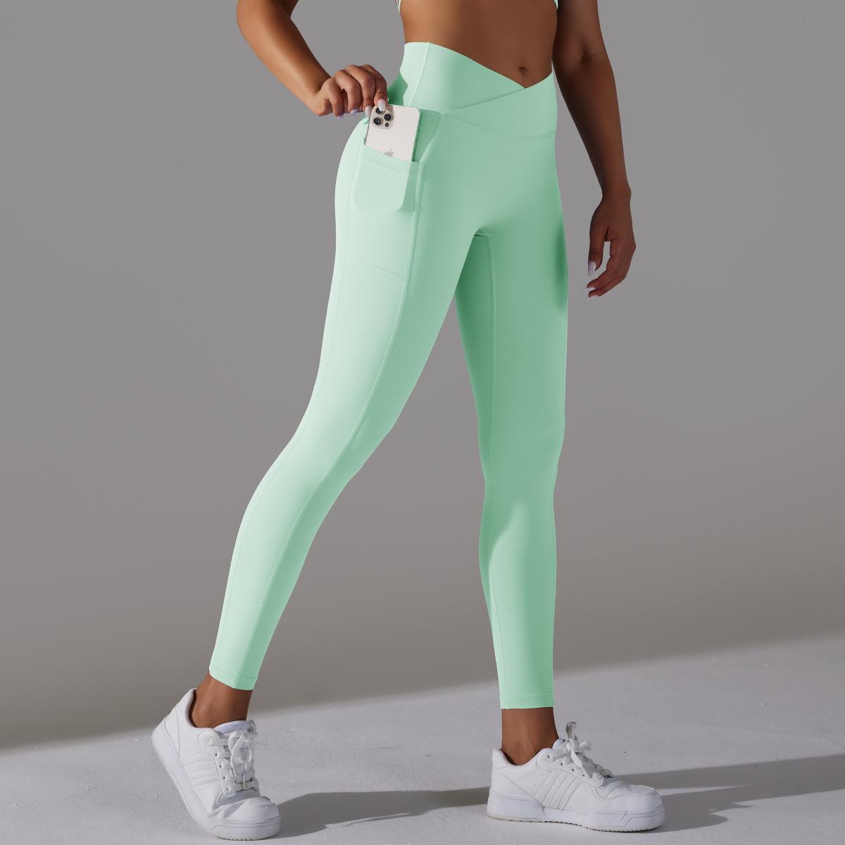 Light Green