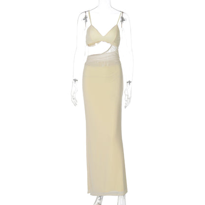 Pale Yellow