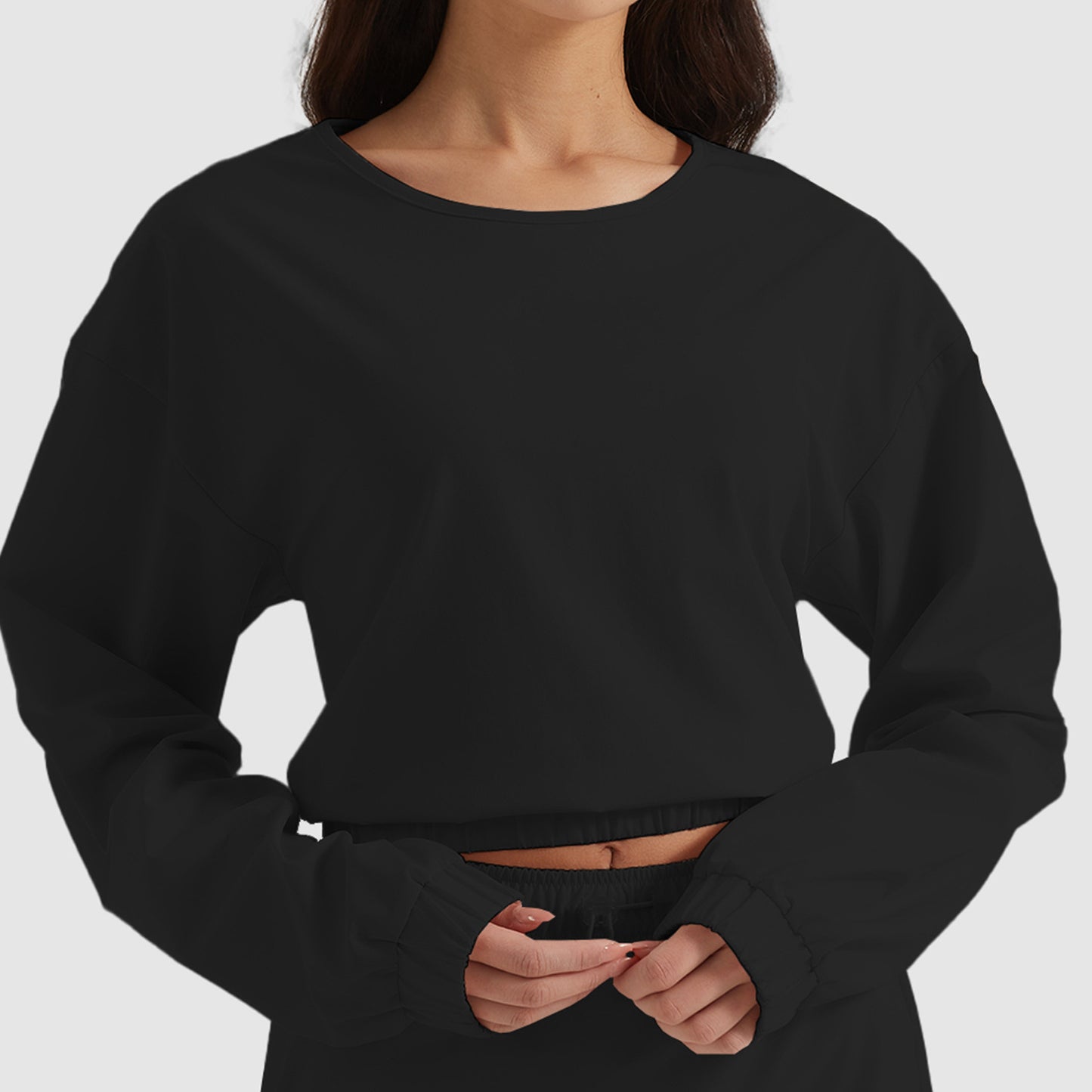 Black Coat