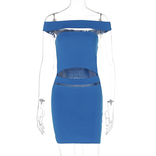 royal blue