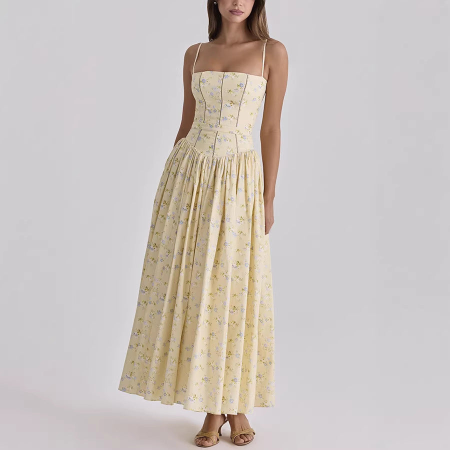 Yellow Printings