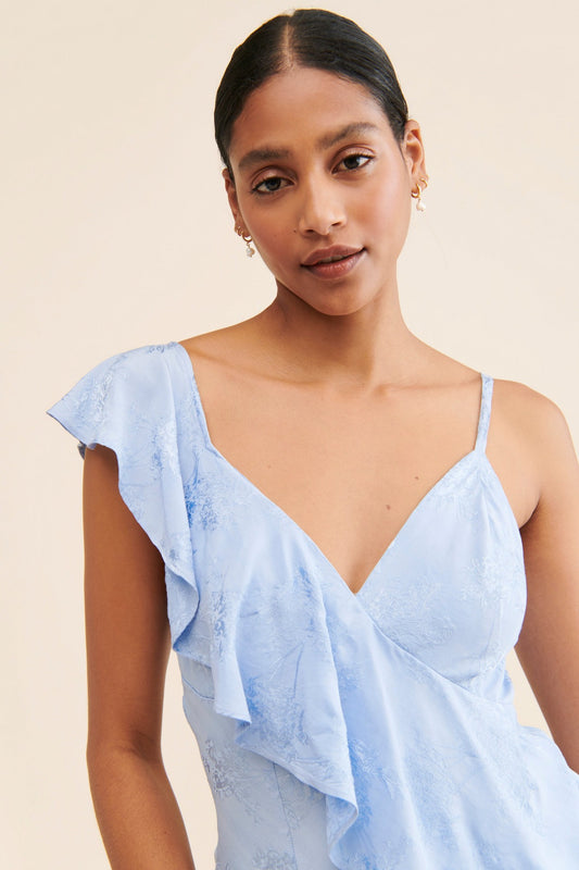 Arrival Dress Spring Summer Sexy Strap Backless High Slit Socialite Dress