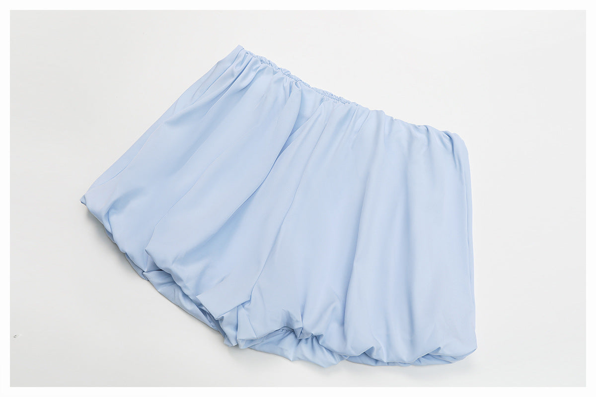 Nude Feel Yoga Shorts Sun Protection Quick Drying Breathable Safety Shorts Sports Running Fitness Pants - Iyanka